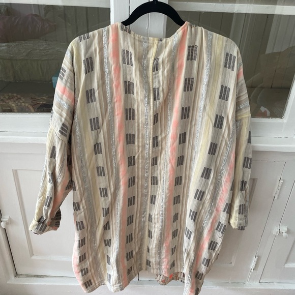 Ace and jig kimono duster amazing! Xs - Picture 5 of 5